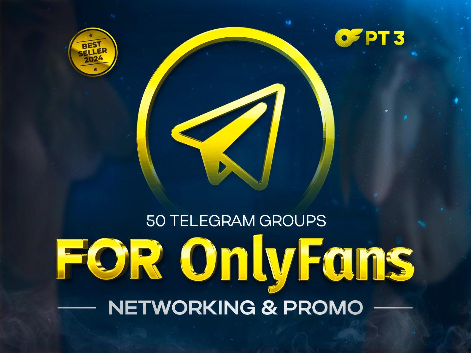 50 Telegram Groups for Onlyfans Networking and Promotion Fansly Loyalfans Twitter Instagram
