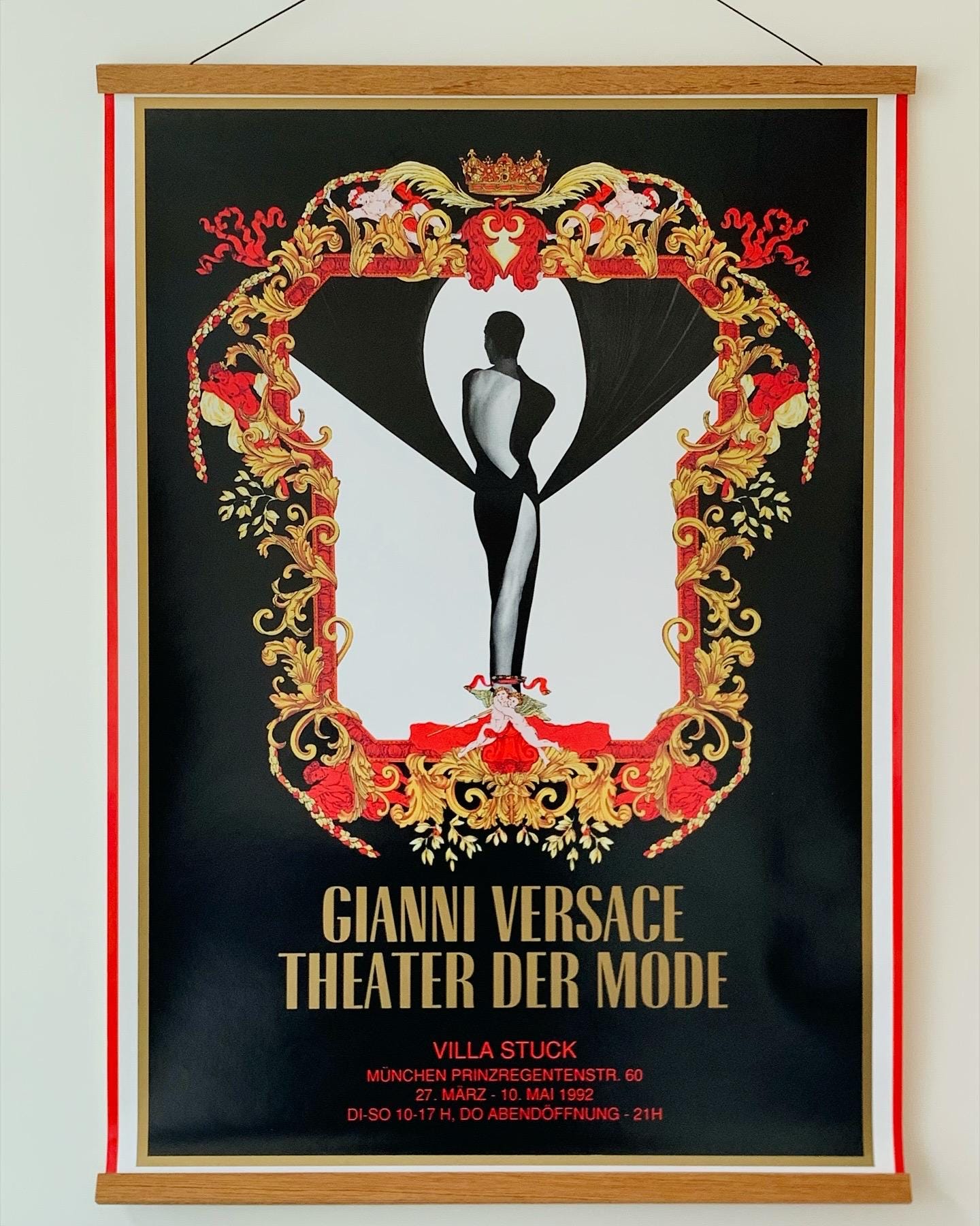 Herb Ritts Poster - Etsy