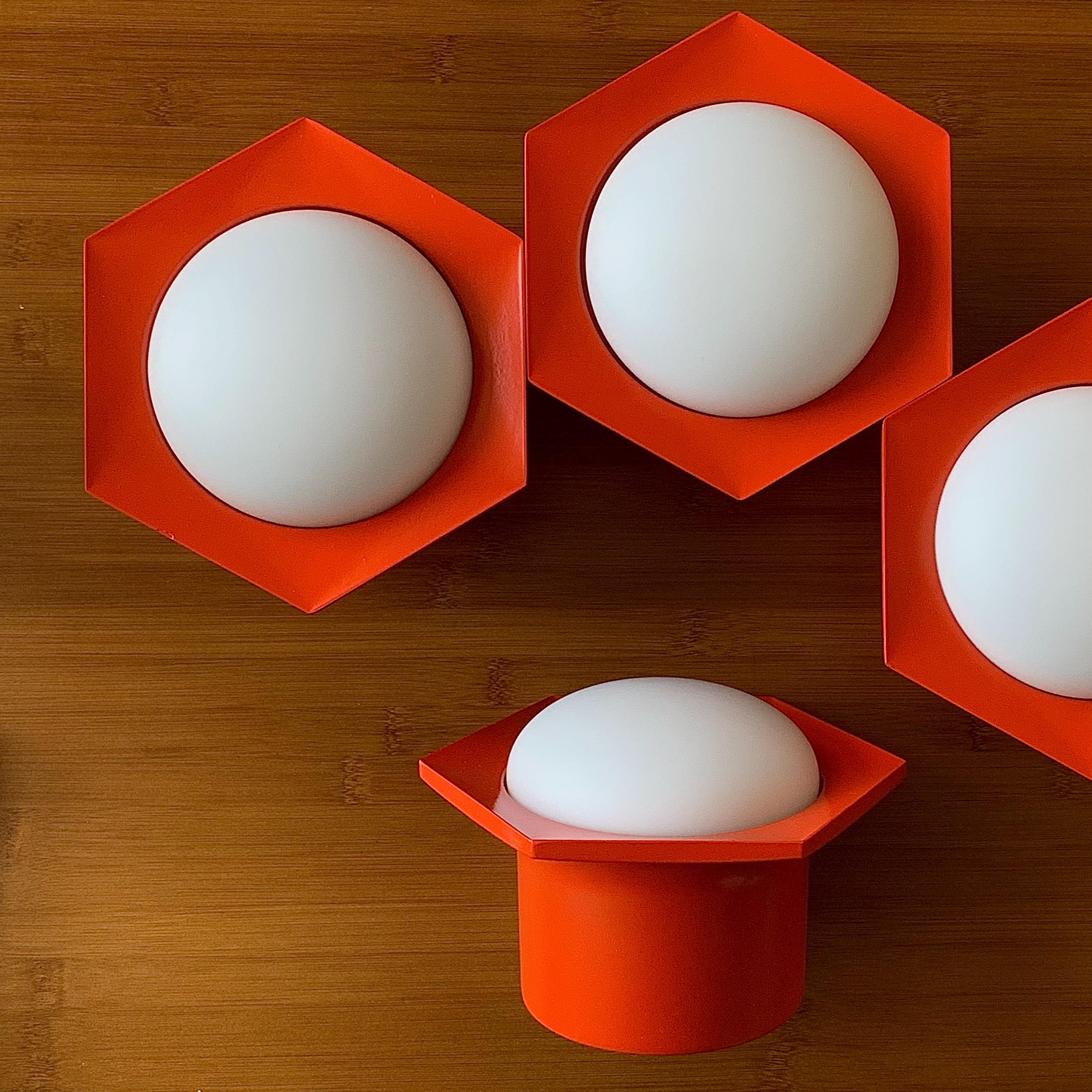 Space age lighting - Etsy 日本