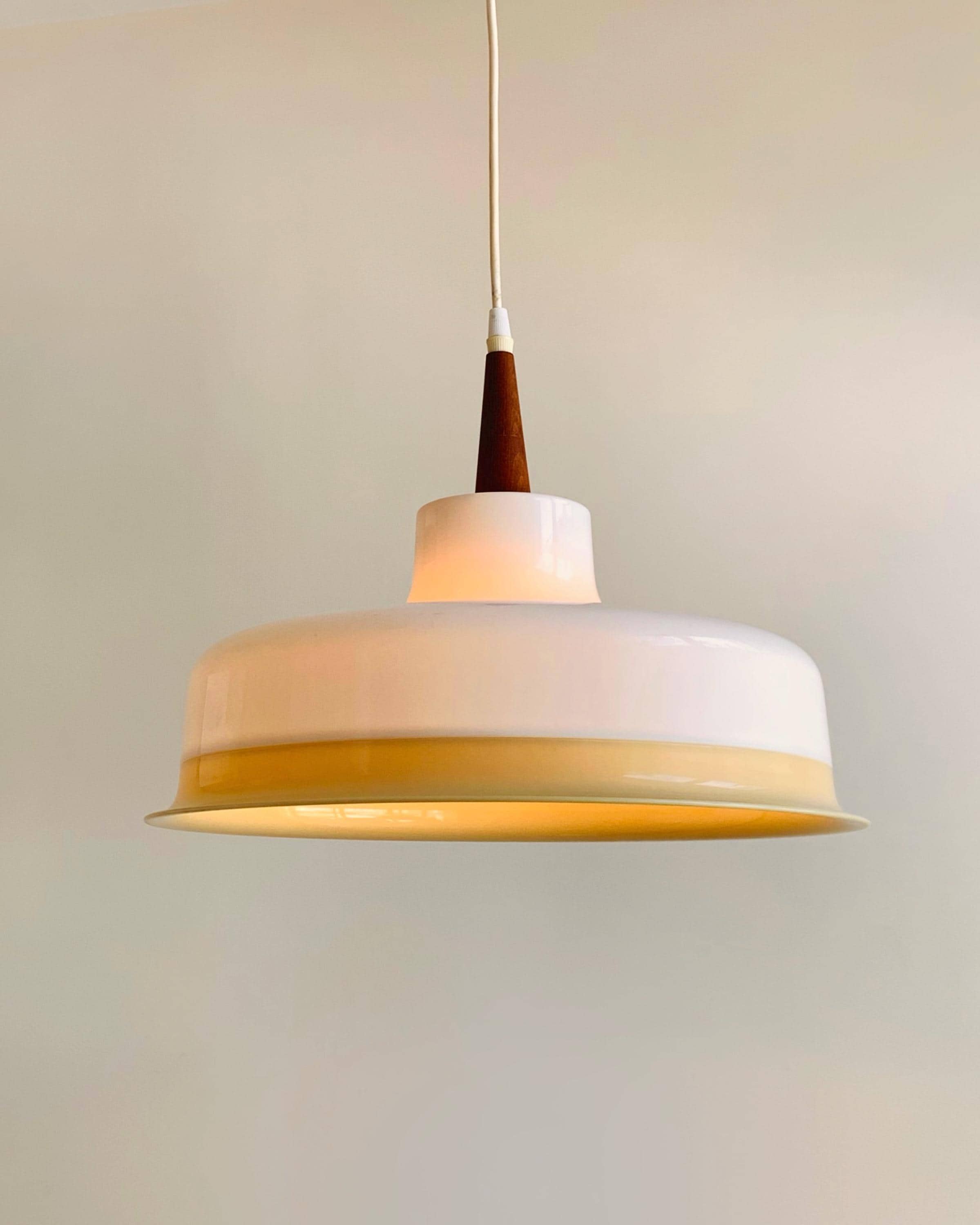 Vintage flos lamp - Etsy 日本