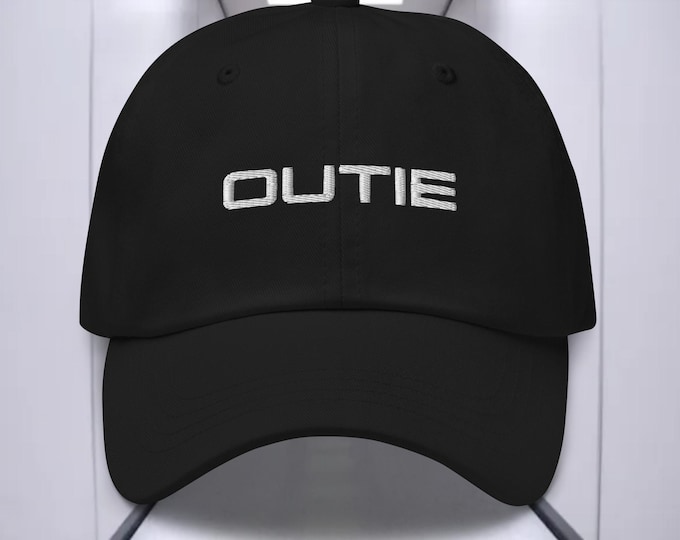 Outie Hat | Lumon Employee Apparel | Severance AppleTV+