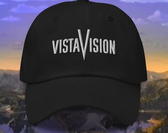 VistaVision hat