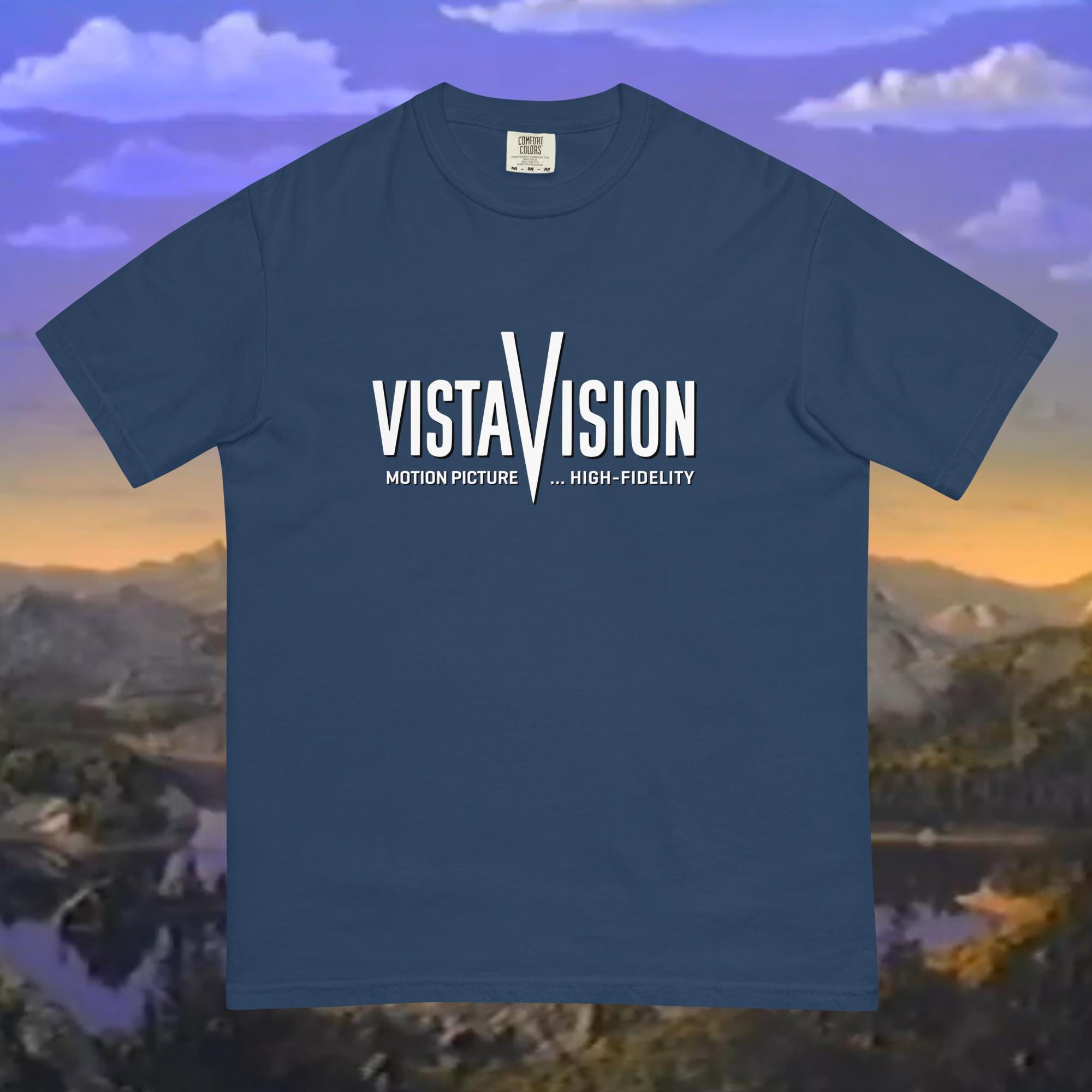 Paramount T Shirt - Etsy