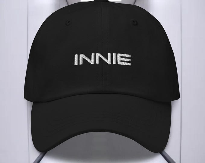 Innie Hat | Lumon Employee Apparel | Severance AppleTV+