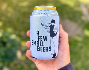 A Few Small Beers Can Cooler | Sensei Sergio St. Carlos | Benicio Del Toro | One Battle After Another | Paul Thomas Anderson