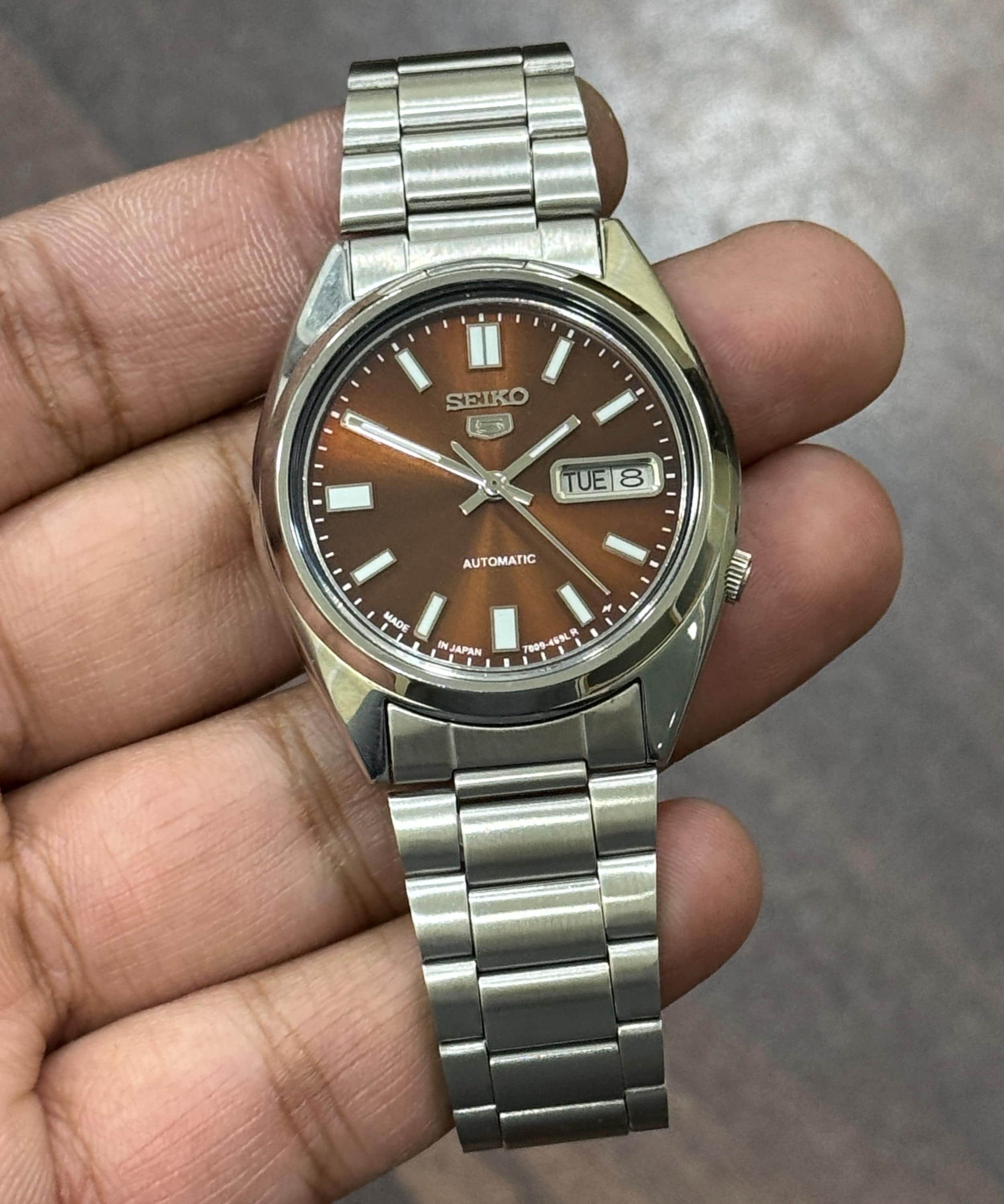 Seiko 7005 - Etsy 日本