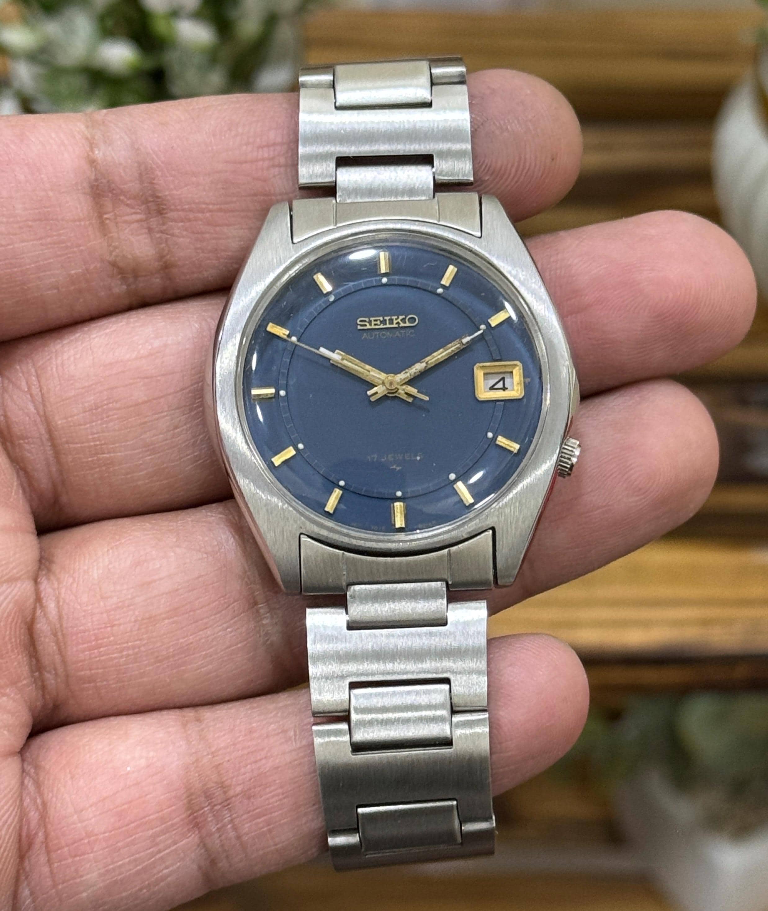 Seiko Dx - Etsy