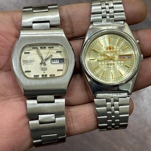 Seiko dx automatic 17 jewels - Etsy 日本