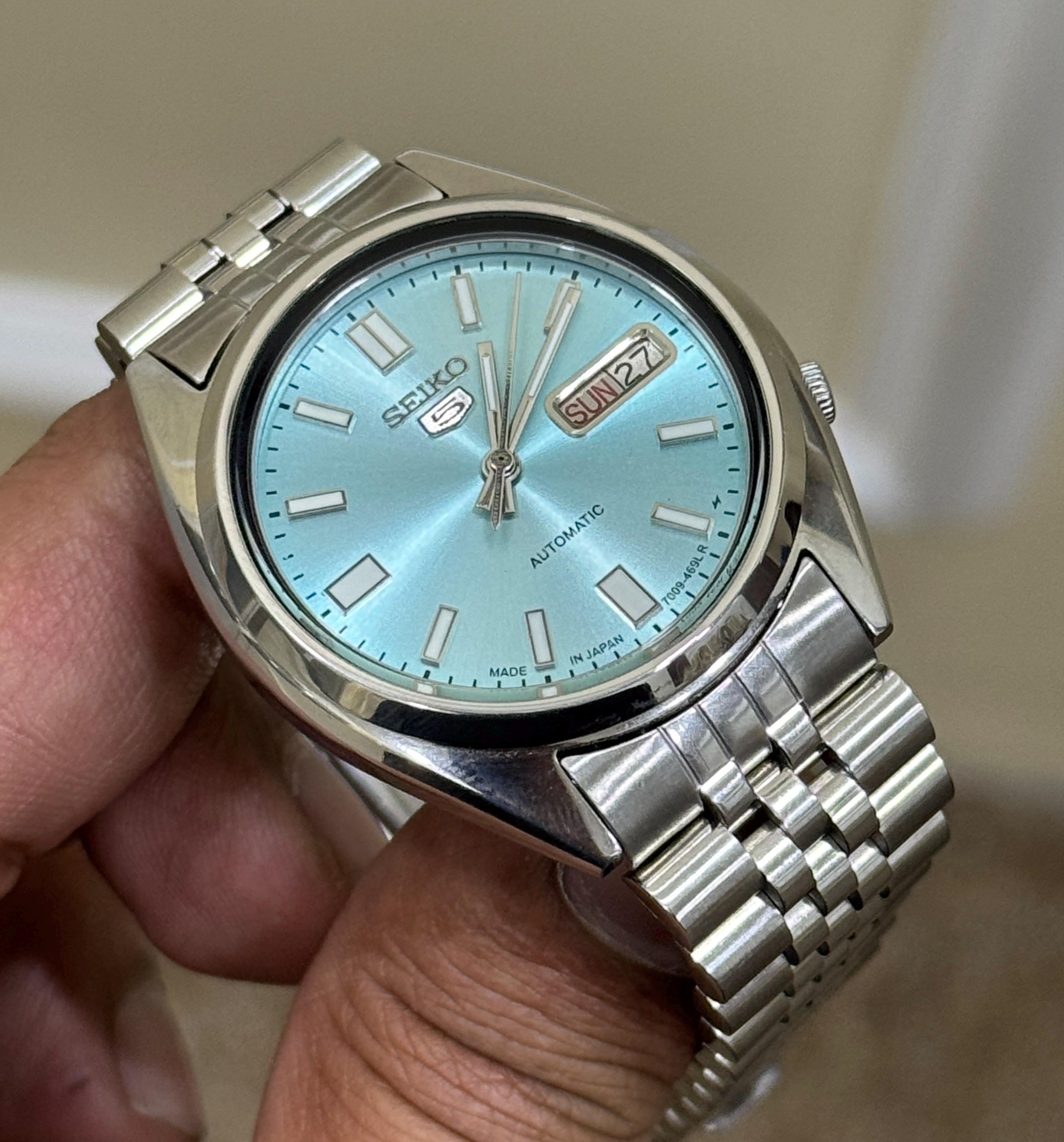 Seiko Dx - Etsy
