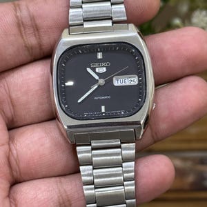 Seiko sq watch - Etsy 日本