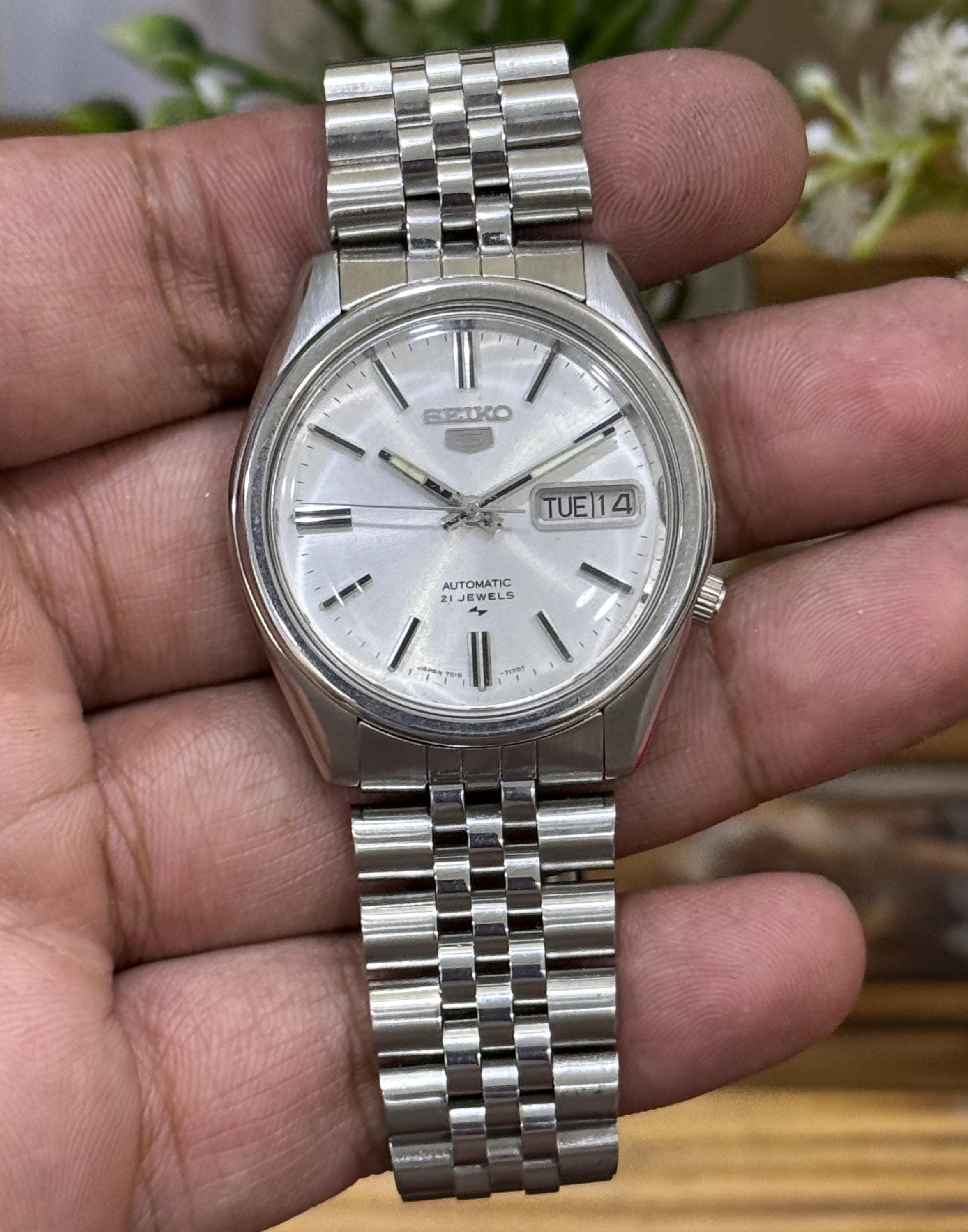 Seiko lm - Etsy 日本