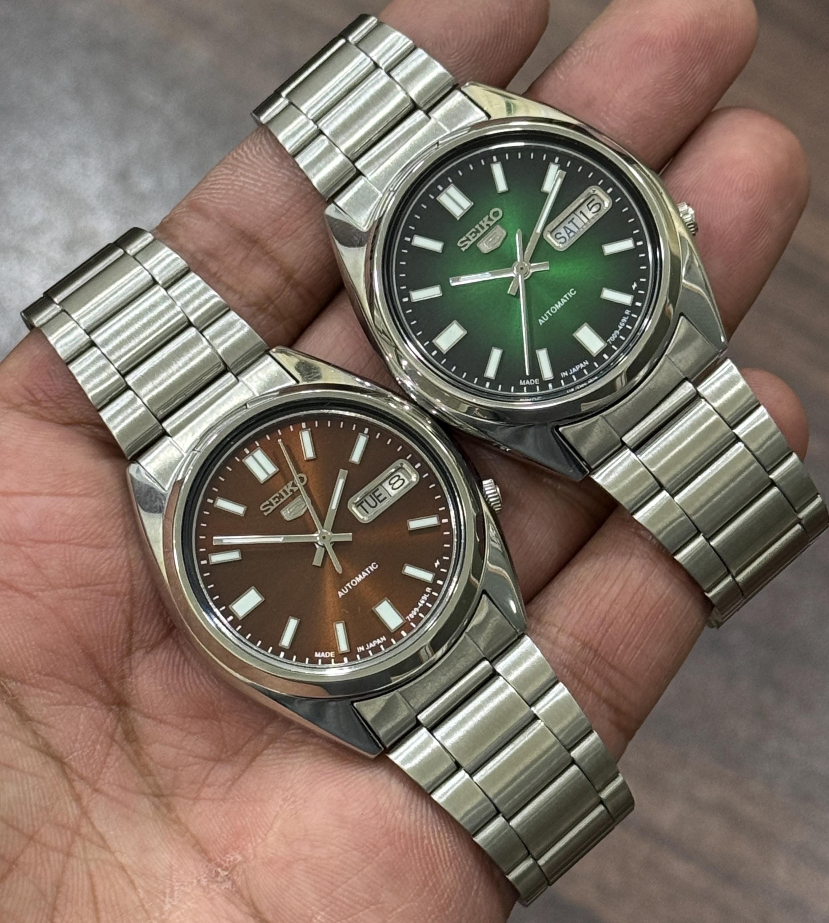 Seiko snxs79 - Etsy 日本