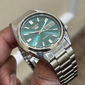 Seiko 6119 - Etsy 日本