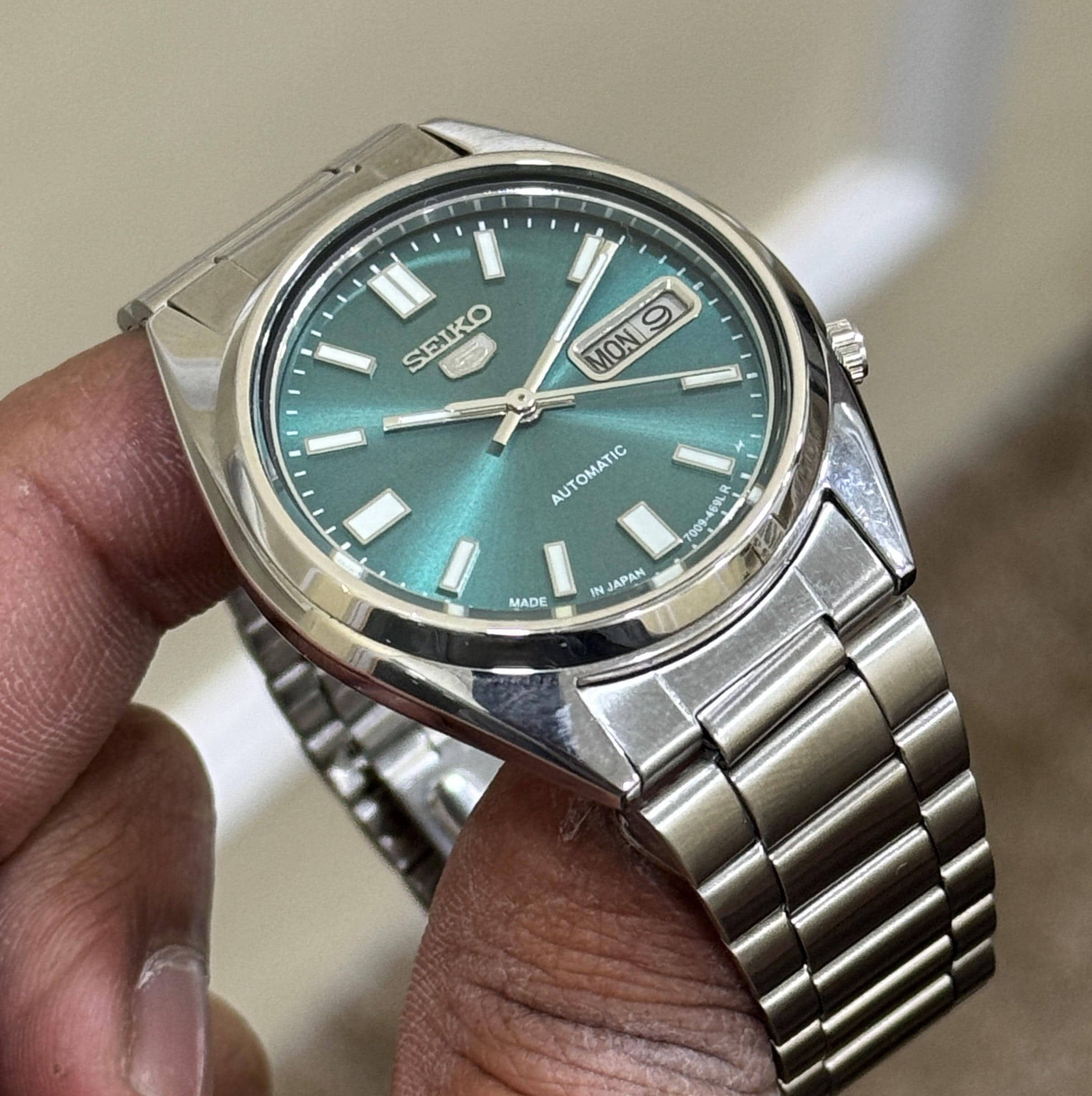 Seiko 6119 - Etsy 日本