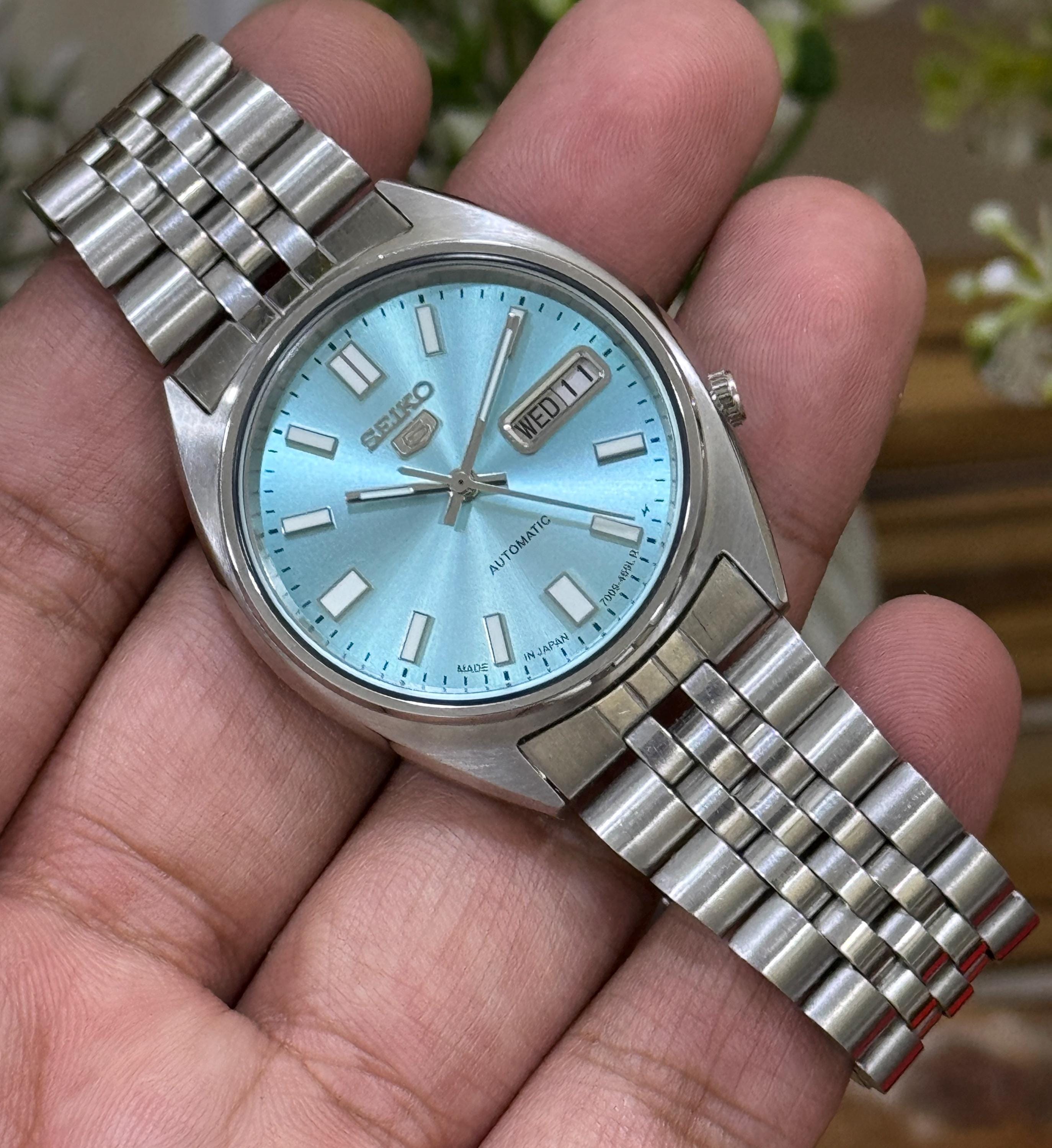 Grand seiko mod - Etsy 日本