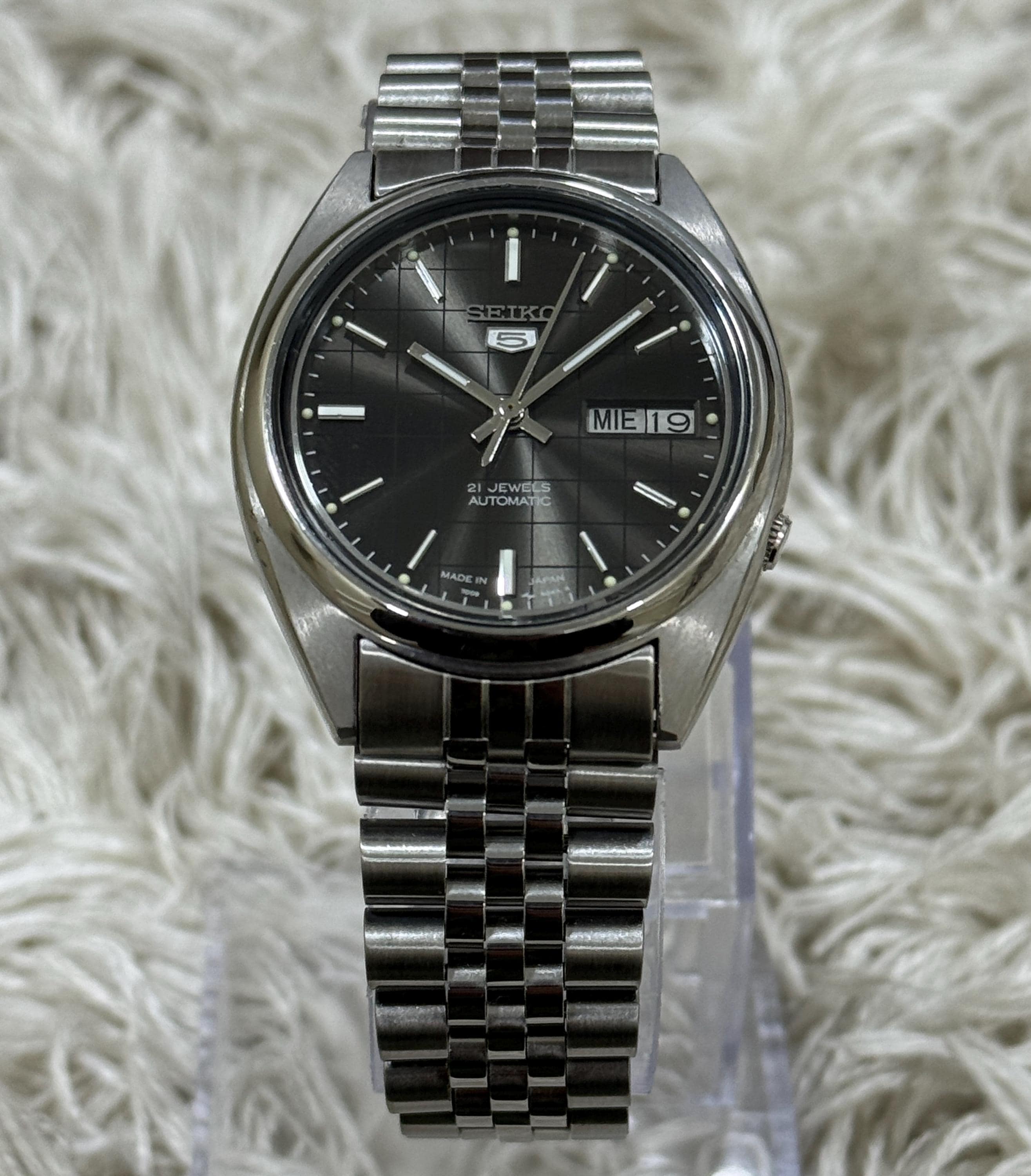 Seiko mod 36mm - Etsy 日本