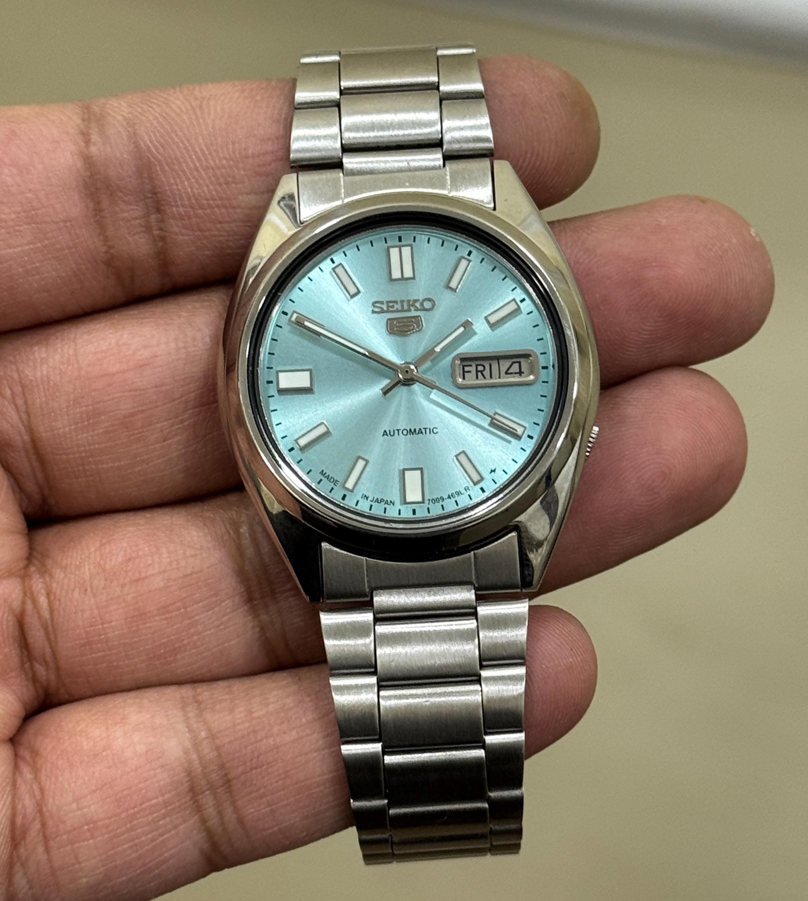 Seiko 7009 watch - Etsy 日本