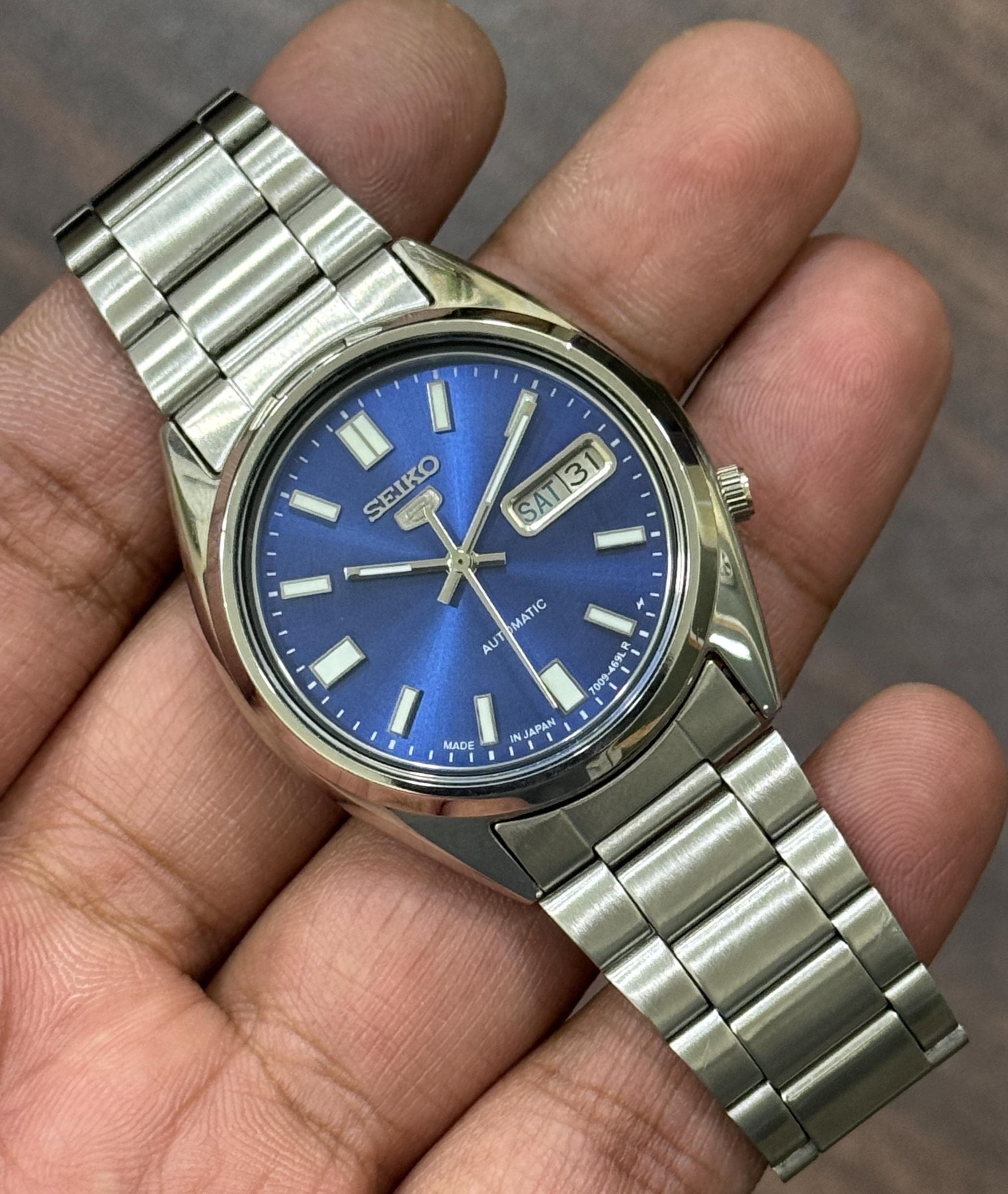 Seiko snxs79 - Etsy 日本