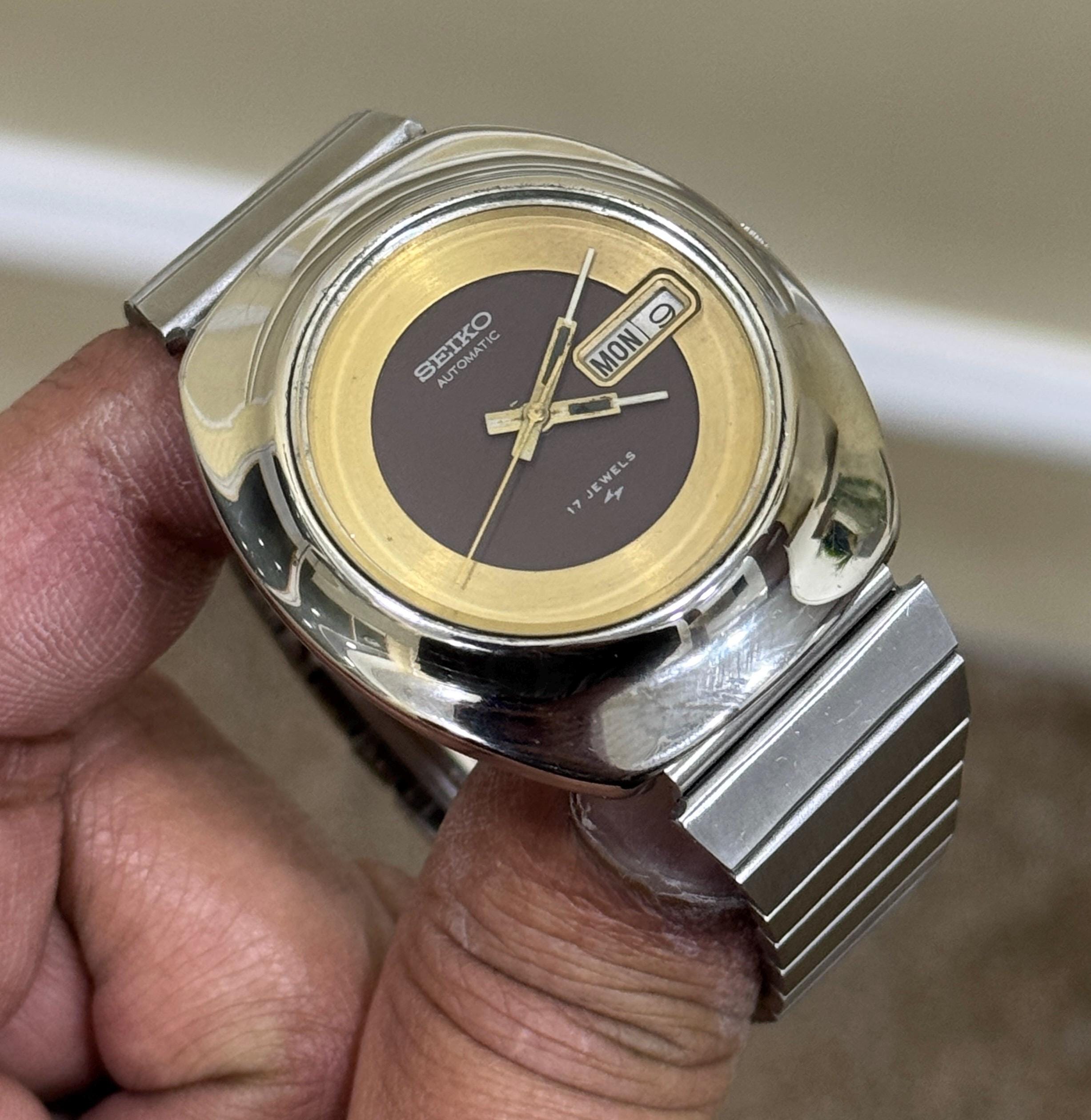 Seiko 7006 - Etsy 日本