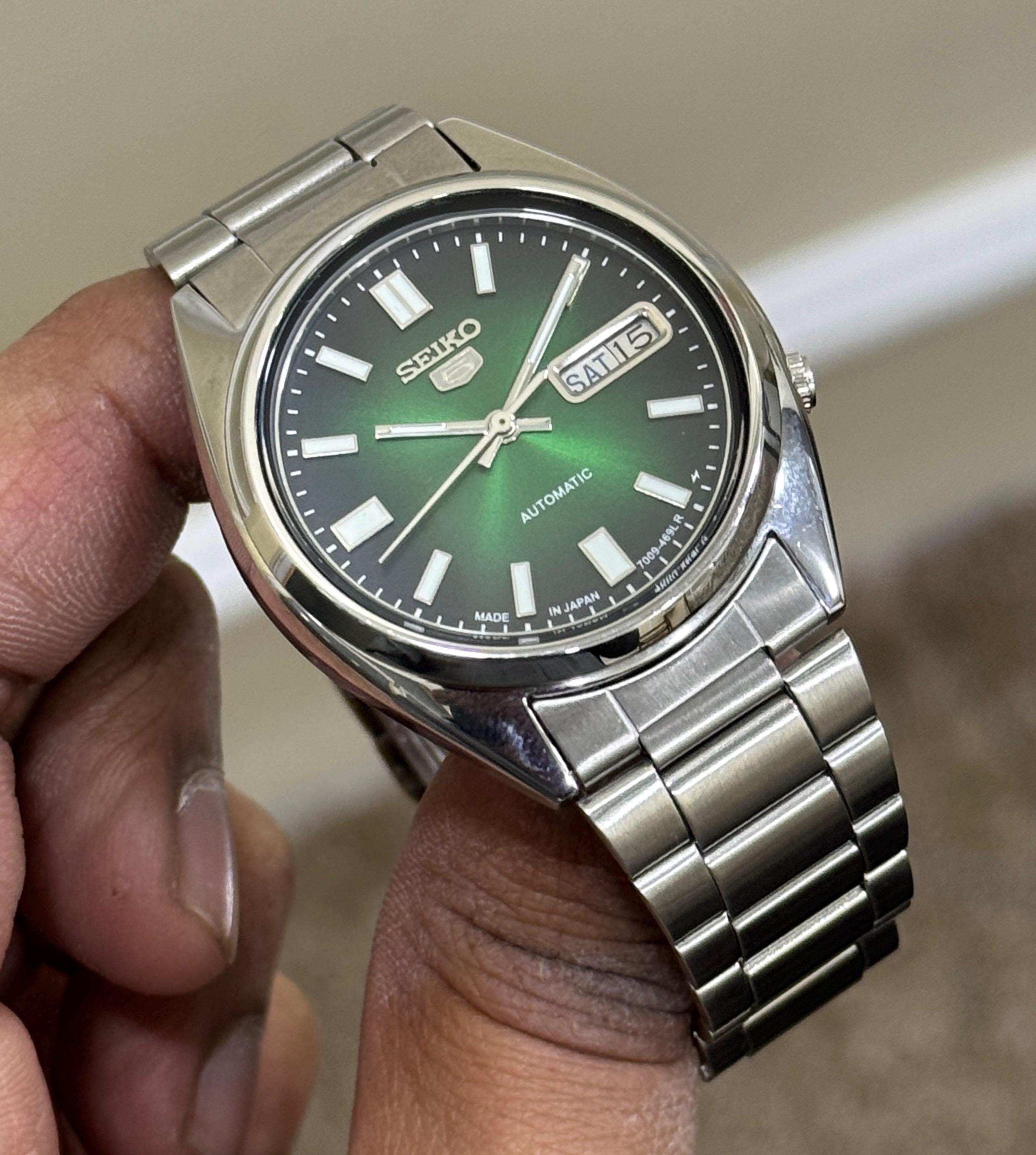 Seiko type ii - Etsy 日本