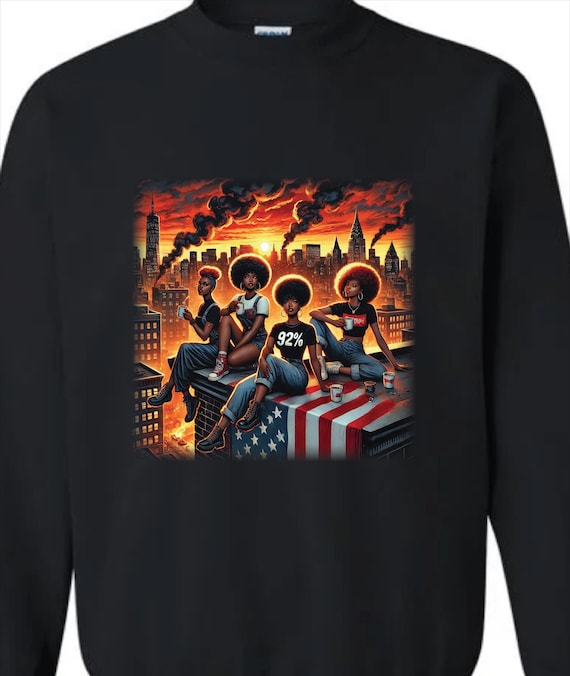 The 92 Percent T-shirt/Sweat Shirt (Unisex)