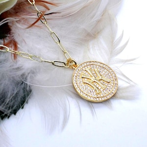 Yankees pendant - Etsy 日本