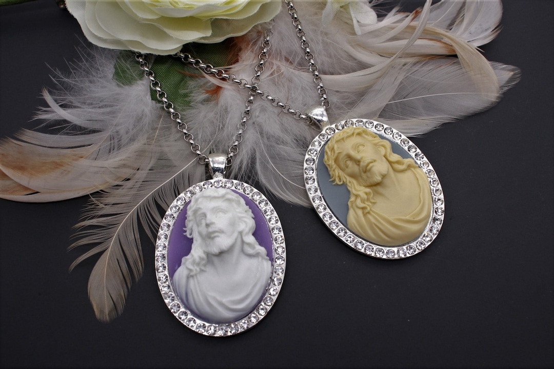 Scatola madreperla placchetta argento gesu misericordioso Bomboniere