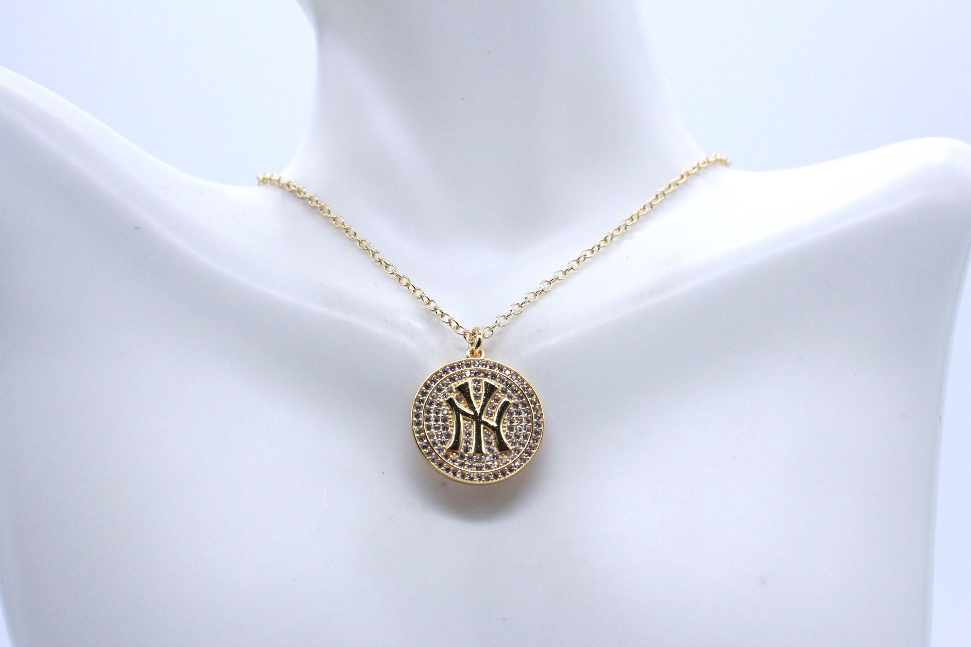 Yankees pendant - Etsy 日本