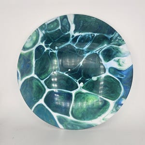 Custom Dyed Innova Star Firebird, 173-5g - Disc Golf Fairway Driver - &quot;World Turtle&quot;