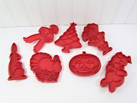 Special best sale cookie cutters