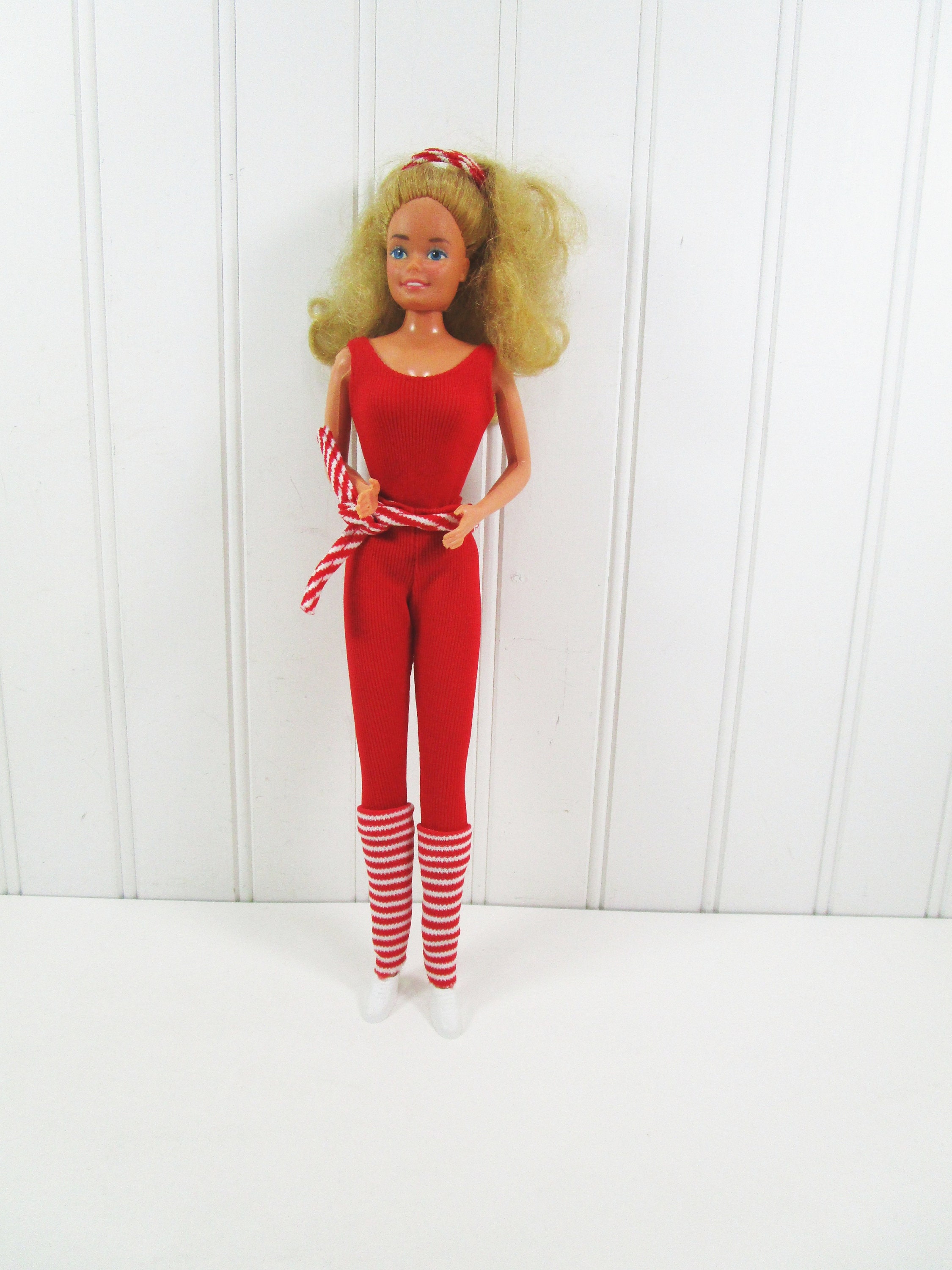 Jazzercise Barbie | ubicaciondepersonas.cdmx.gob.mx