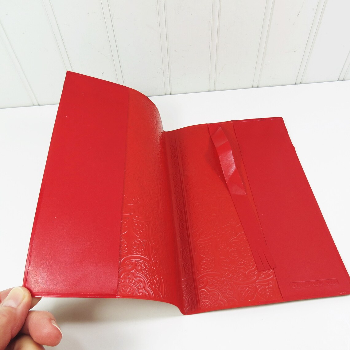 Book Protector Covers Vintage Plastic Vinyl Fits 7 X 4 Inch Etsy