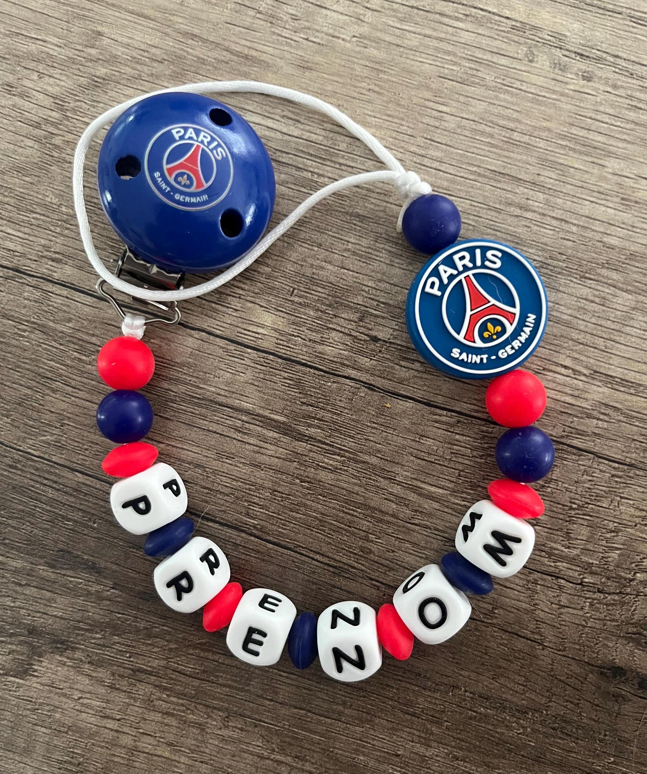 Bonnet Officiel Paris Saint Germain Pour Enfant - 100% Acrylique - Collection PSG