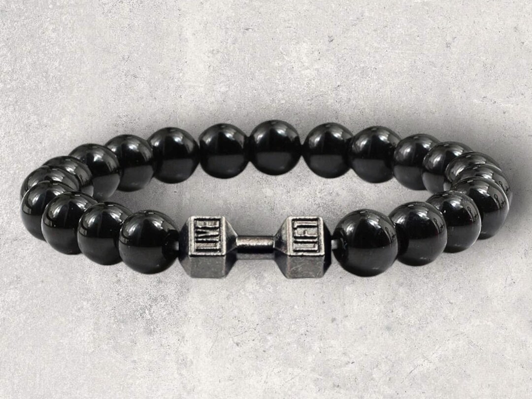 Hantelarmband Für Männer Hantel-Armbänder – Fitness-Style Fürs