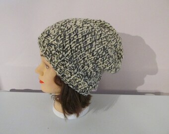 Ragg Wool Hat - Etsy