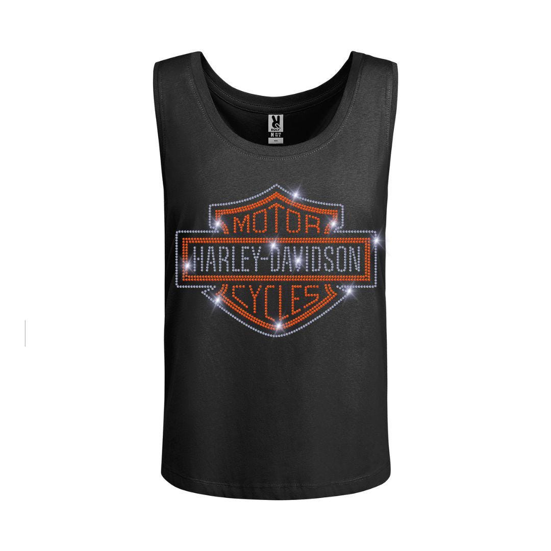Harley davidson tank emblem - Etsy 日本