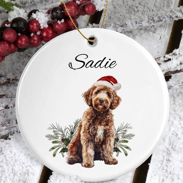 Labradoodle Gifts 60+ Gift Ideas for 2025