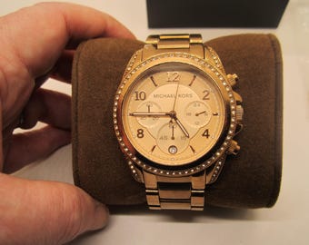 Vintage Michael Kors MK5779 Women display picture 2