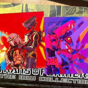 ULTRAKILL Miniprints