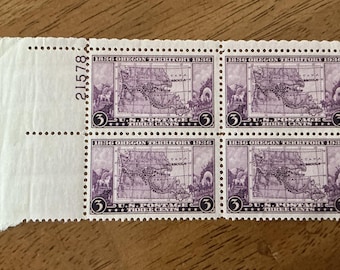 アンティーク切手 - 米国切手 - 1917 SC#517 - フランクリン切手