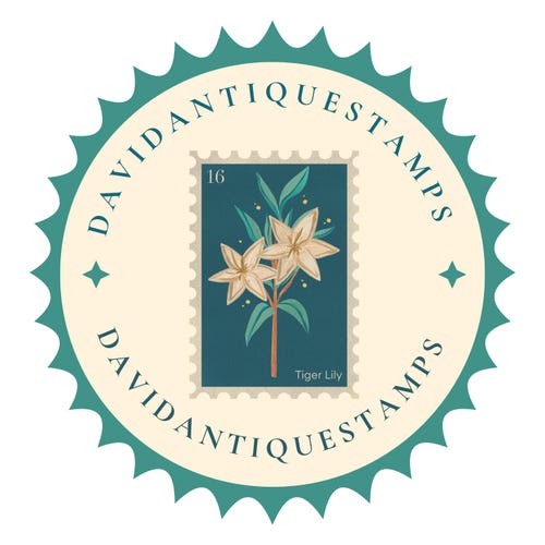 アンティーク切手コレクション - 米国切手 - 1933年 SC#732 - 国家復興