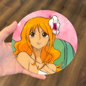 Nami 6 in Circle