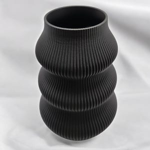 Mini Isla Vase by Lu Cop Wedding decor decorator vase planter 3d print pot designer decor flower decor plant indoor houseplant nursery