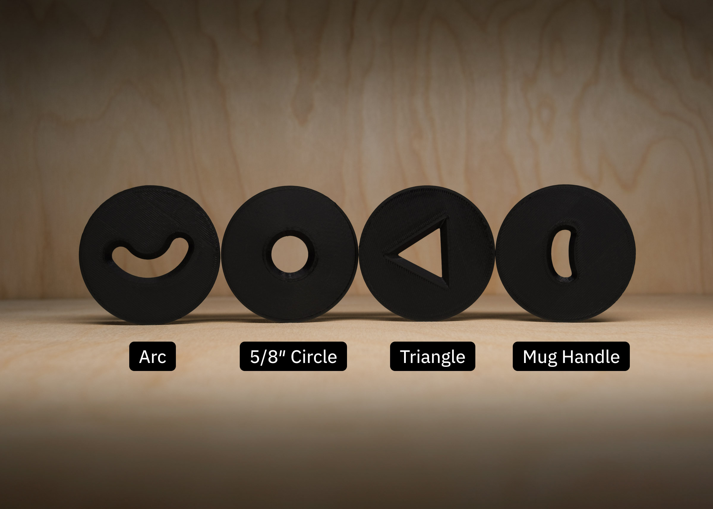 Extruder Dies for Nidec Shimpo Clay Hand Extruder pottery Tools Etsy