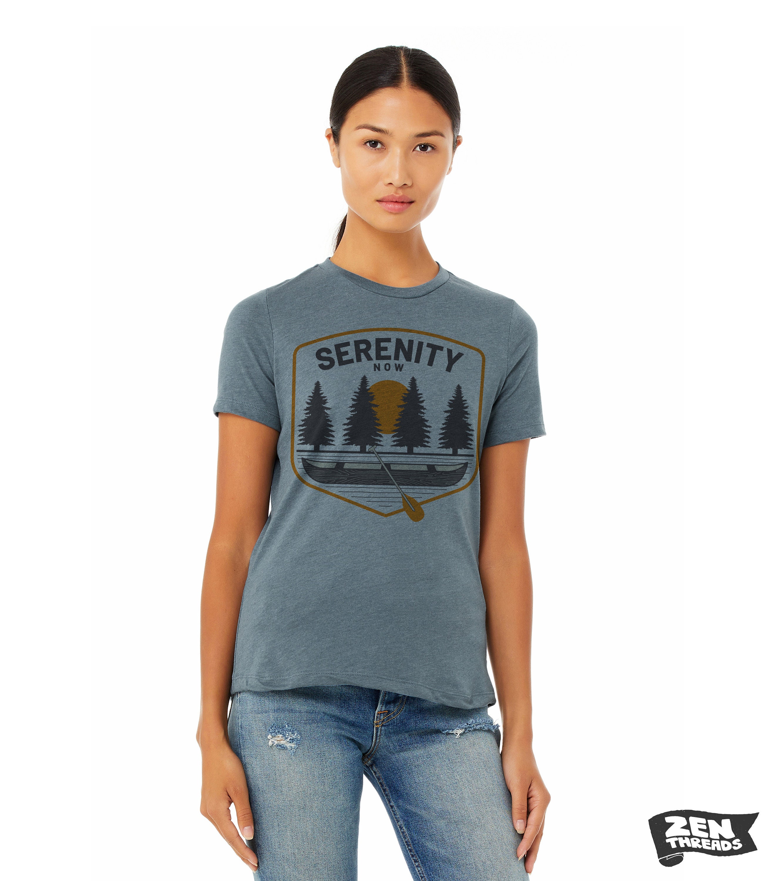 bella canvas boyfriend tee