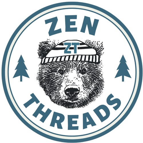 ZenThreads logo