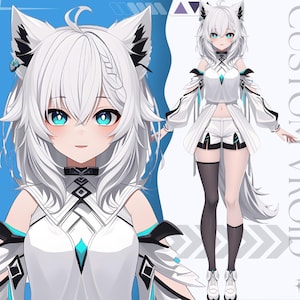 custom VRoid vtuber commission, custom VRoid model, VRoid vtuber, VRoid avatar, anime VRoid character, VRoid model commission, custom vtuber model VRoid, VRoid Studio avatar, vtuber avatar commission, PNGtuber VRoid, anime avatar VRoid, OC VRoid model, custom OC avatar, male and female VRoid vtuber, streaming avatar VRoid, virtual youtuber avatar, custom anime vtuber, VRoid character design, vtuber assets VRoid, profile picture VRoid avatar