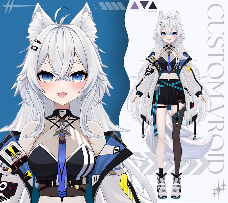 custom VRoid vtuber commission, custom VRoid model, VRoid vtuber, VRoid avatar, anime VRoid character, VRoid model commission, custom vtuber model VRoid, VRoid Studio avatar, vtuber avatar commission, PNGtuber VRoid, anime avatar VRoid, OC VRoid model, custom OC avatar, male and female VRoid vtuber, streaming avatar VRoid, virtual youtuber avatar, custom anime vtuber, VRoid character design, vtuber assets VRoid, profile picture VRoid avatar