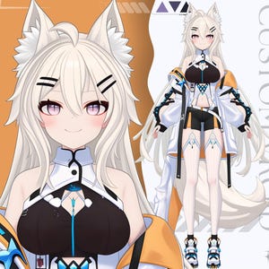 custom VRoid vtuber commission, custom VRoid model, VRoid vtuber, VRoid avatar, anime VRoid character, VRoid model commission, custom vtuber model VRoid, VRoid Studio avatar, vtuber avatar commission, PNGtuber VRoid, anime avatar VRoid, OC VRoid model, custom OC avatar, male and female VRoid vtuber, streaming avatar VRoid, virtual youtuber avatar, custom anime vtuber, VRoid character design, vtuber assets VRoid, profile picture VRoid avatar