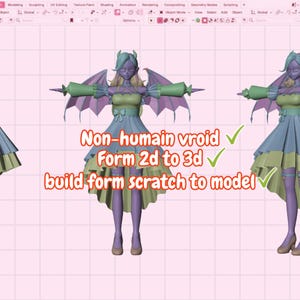 custom VRoid vtuber commission, custom VRoid model, VRoid vtuber, VRoid avatar, anime VRoid character, VRoid model commission, custom vtuber model VRoid, VRoid Studio avatar, vtuber avatar commission, PNGtuber VRoid, anime avatar VRoid, OC VRoid model, custom OC avatar, male and female VRoid vtuber, streaming avatar VRoid, virtual youtuber avatar, custom anime vtuber, VRoid character design, vtuber assets VRoid, profile picture VRoid avatar